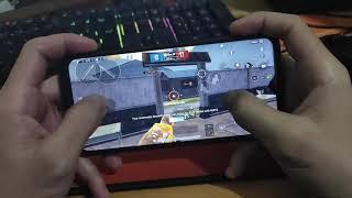 Xiaomi Redmi 9 Pubg Test