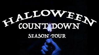  Are You Afraid of the Dark? | SEASON 4 COMPILATION | HALLOWEEN COUNT DOWN | Show for Teens 