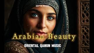 Traditional oriental QANUN | Arabic music, meditation and relaxing