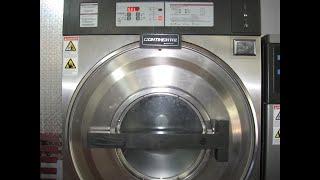 Continental Girbau Commercial Washer (Mechanical Version)