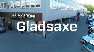 Andersen Biler - Gladsaxe