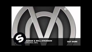 Nick Callaghan & Will Atkinson - Limitless (Original Mix)