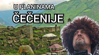 U planinama Čečenije - Kulturista ep.171