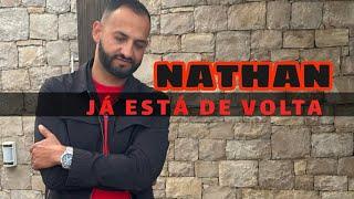 NATHAN JÁ ESTÁ DE VOLTA | DJ JORGE E FELIPE FONSECA NOVA MÚSICA CIGANA 2024