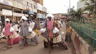 The magic of using cotton | Africanews