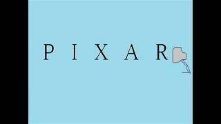 Pixar Animation Studios Remake