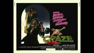 Craze (1974): The Movie List Ep. 2