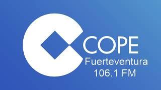 Cope Fuerteventura 106.1 FM 27 Junio 2019