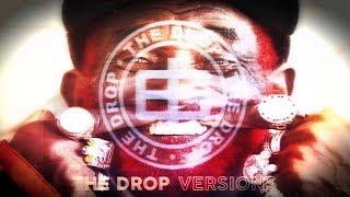 The Drop feat. Lee "Scratch" Perry - Dunna Runna (FLeCK Version)