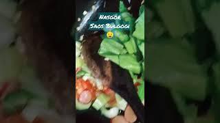 Nasgor Bulgogi