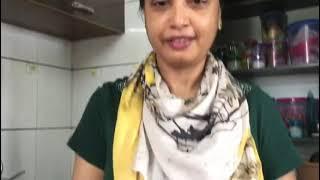 Special Pakoda Kadhi | Rashmi's Kitchen