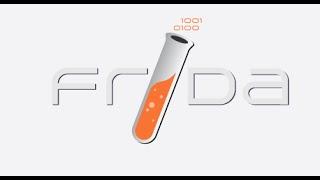 Frida Intro
