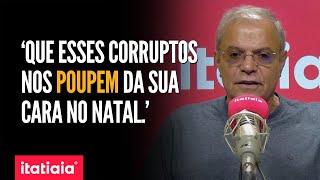 DINHEIRO E O PODER AUMENTAM MAIS A SENSAÇÃO DE INJUSTIÇA SOCIAL NO PODER JUDICIÁRIO? |EDUARDO COSTA