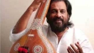 Dr K J Yesudas -- Nagumo