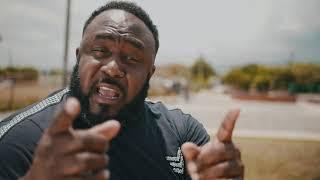 Cudjoe - Struggle (Official Music Video)