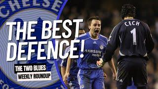 The Chelsea 04/05 Record is Safe Again! Two Blues Weekly Roundup