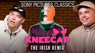 KNEECAP | The Irish Remix