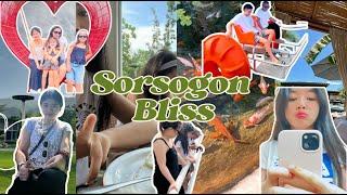 IROSIN: Sorsogon's Hidden Gem !(Nature's Spring Resort) [4k]