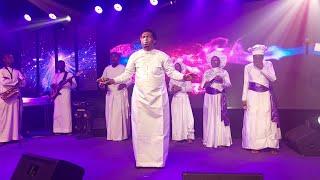 Israel Classic brought down the Heavenly Host at the Unity Concert 2.0