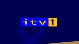 ITV1 Generic Ident Mock 2001-2002 - Daytime