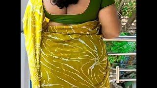 telugu trending reels telugu cute reels dance reels instagram telugu saree Photoshoot kalyani