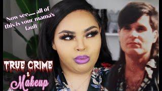 True Crime & Makeup | Adolfo Constanzo | Brittney Vaughn