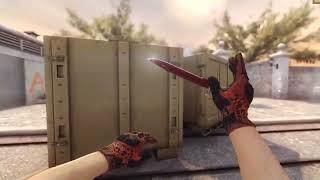 Devil Eyes CS:GO Edit