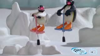 Sky Kids - The Pingu Show Promos (2023)