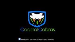 Coastal Cobras Cricket Team