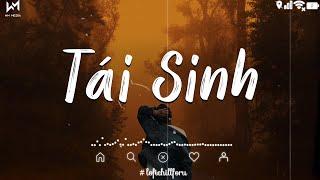 Tái Sinh Lofi Hot TikTok 2025 - Chìm Vào Trong Anh Mắt Đắm Đuối Lofi Hot TREND - Nhạc Lofi Hay Nhất