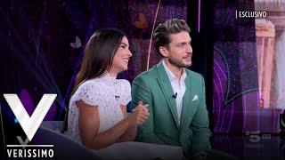 Verissimo - Le emozioni del matrimonio di Teresa Langella e Andrea Dal Corso