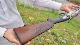 Williams Birmingham shotgun review