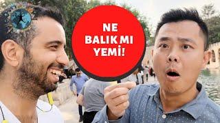 ŞANLIURFA GEZİSİ | TARİHİN 0 NOKTASI GÖBEKLİTEPE GEZİSİ | Reshontheway