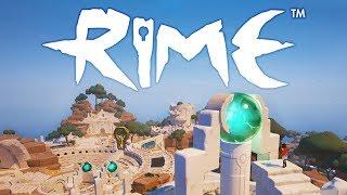 Rime - A Climbing Vacation