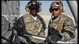 1st Air Cav in Afghanistan OEF 11-12