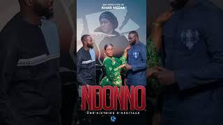 Ndonno khar media