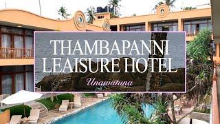 Thambapanni Retreat Hotel : luxury hotel in Unawatuna, close to the beaches Sri Lanka  #srilanka