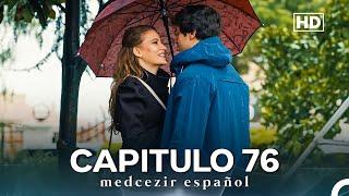 Medcezir Capítulo 76 (Doblado En Español) (FULL HD)