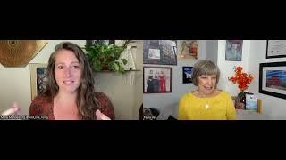 Paula Vail Interviews Molly Mandelberg