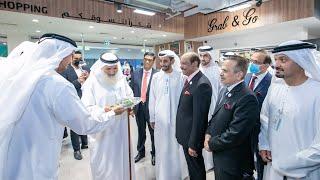 LuLu opens new Fresh Market in Al Wathba, Abu Dhabi