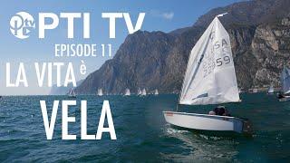 OPTI TV Episode 11 - The Lake Garda Optimist Meeting