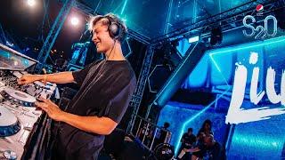 LIU  LIVE SET | S2O 2023 BANGKOK