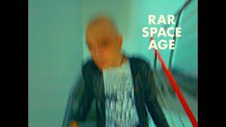 RAR - Space Age