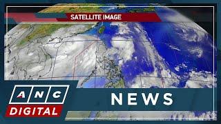 Low pressure area brings rains to parts of Caraga, Northern Mindanao | ANC