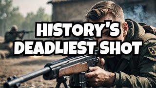 VASILY ZAITSEV: The DEADLIEST Soviet Sniper in History?