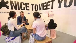 INDEX Exhibition Dubai | 2019 Show Highlights