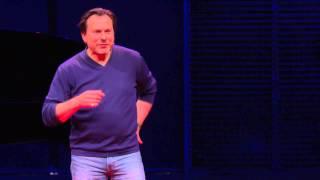 Good country party | Simon Anholt | TEDxAmsterdam 2014