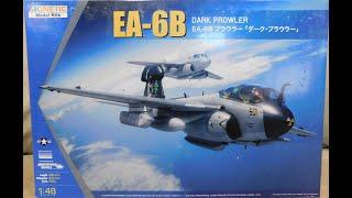 Kinetic EA-6B Discussion