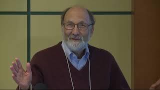 Fred Roberts -- David Johnson and DIMACS: From Day Minus One to Now