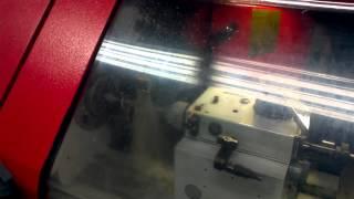 Used Studer S33 CNC Grinder